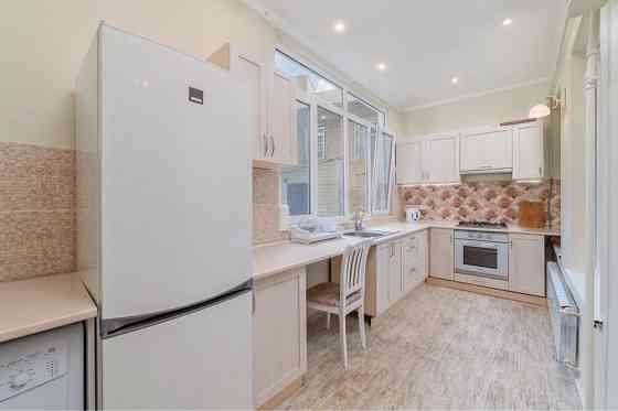 Квартиоа с 2 спальнями Парк Шевченко до лета без комиссии Одесса