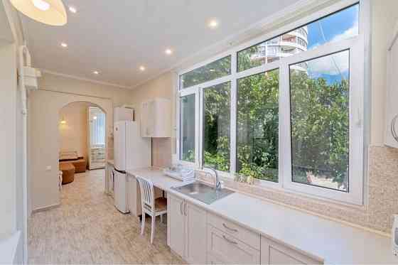 Квартиоа с 2 спальнями Парк Шевченко до лета без комиссии Одесса