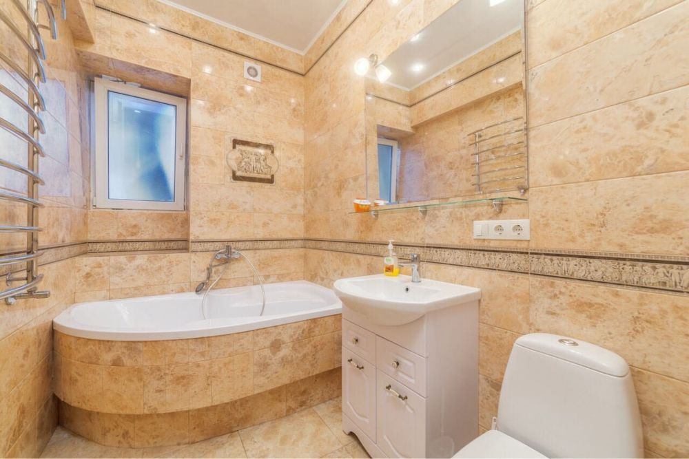 Квартиоа с 2 спальнями Парк Шевченко до лета без комиссии Одесса - изображение 7