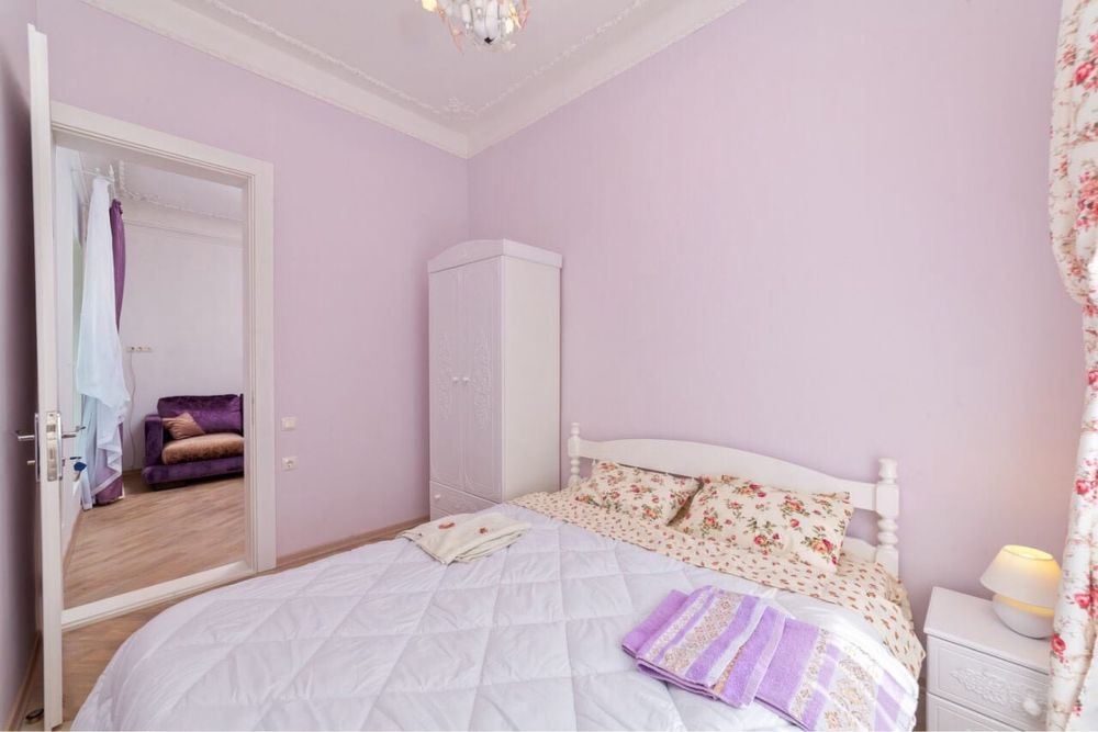 Квартиоа с 2 спальнями Парк Шевченко до лета без комиссии Одесса - изображение 4