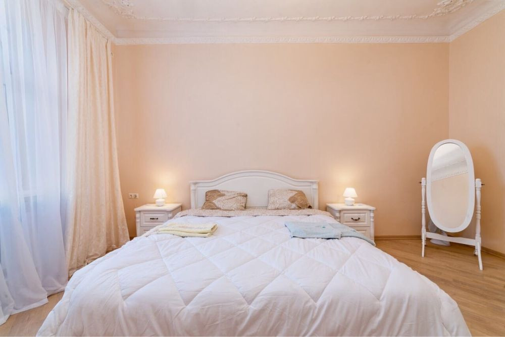 Квартиоа с 2 спальнями Парк Шевченко до лета без комиссии Одесса - изображение 1