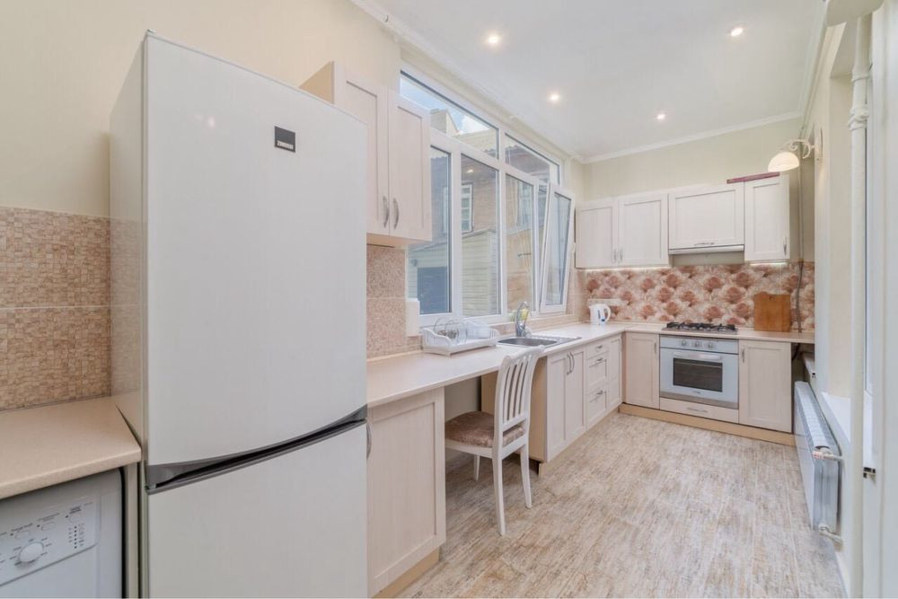 Квартиоа с 2 спальнями Парк Шевченко до лета без комиссии Одесса - изображение 6