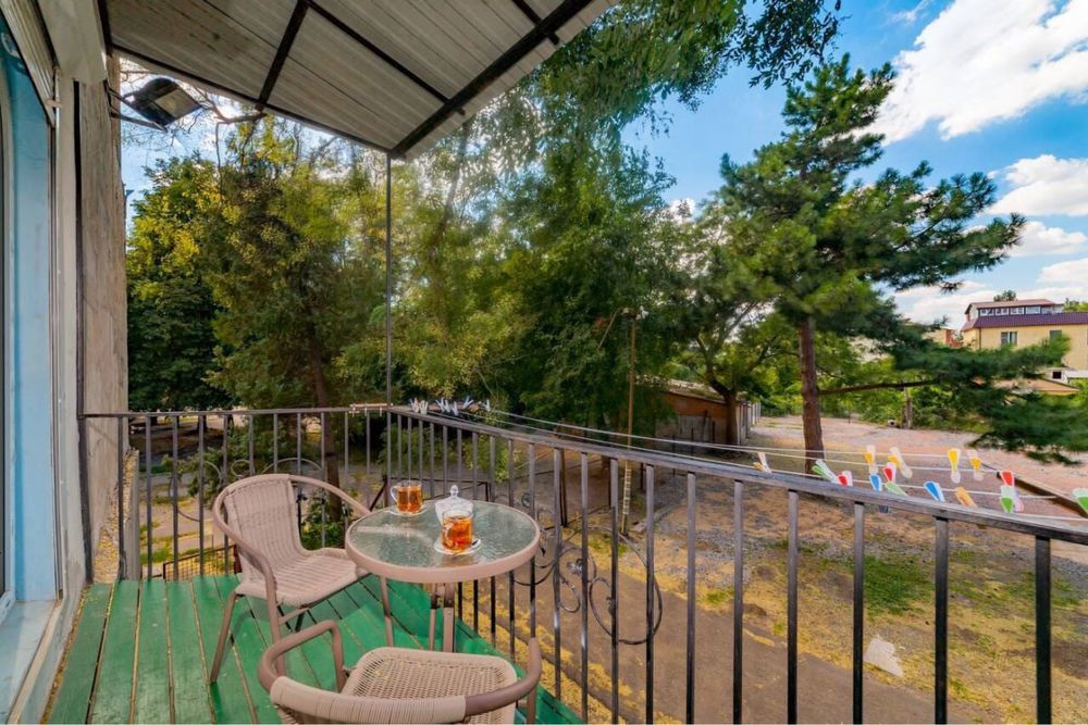 Квартиоа с 2 спальнями Парк Шевченко до лета без комиссии Одесса - изображение 3