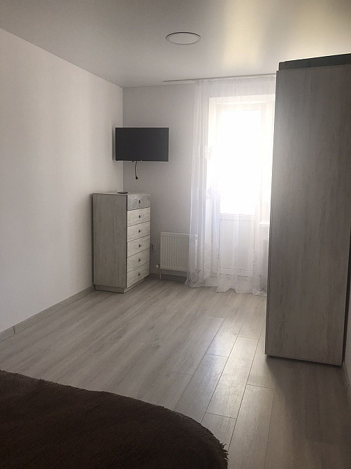 Здається в оренду 2-ох кімнатна квартира в курортному м. Моршин. Моршин - изображение 7