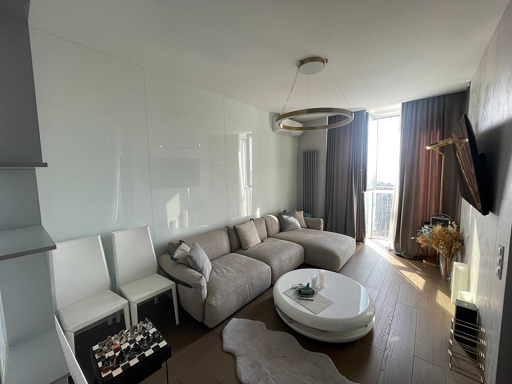 Квартира в Централ Парк Джона Маккейна 7 Київ - зображення 7