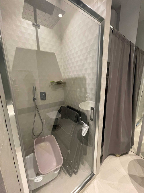 Квартира в Централ Парк Джона Маккейна 7 Київ - зображення 5