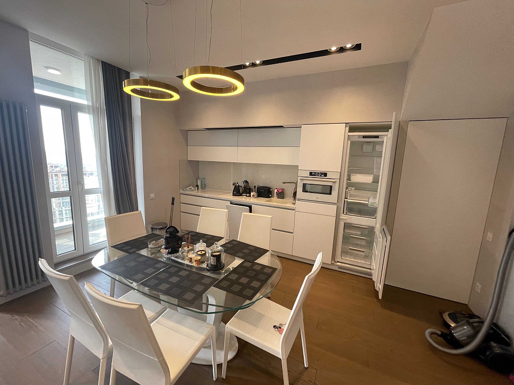 Квартира в Централ Парк Джона Маккейна 7 Київ - зображення 3