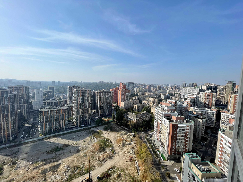 Квартира в Централ Парк Джона Маккейна 7 Київ - зображення 6