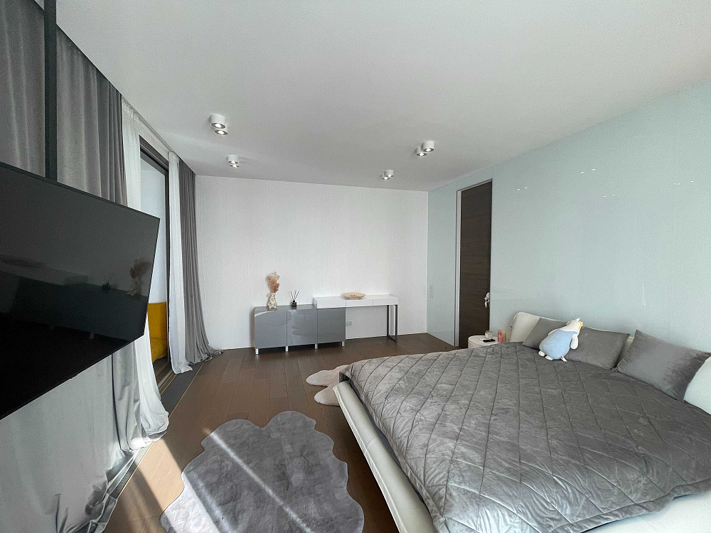 Квартира в Централ Парк Джона Маккейна 7 Київ - зображення 2