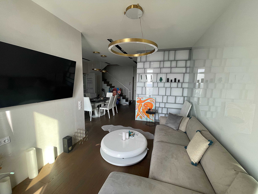 Квартира в Централ Парк Джона Маккейна 7 Київ - зображення 8