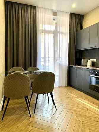Аренда.  Сдам 1ком квартиру ЖК Элегия Парк/ Генуэзская Одесса