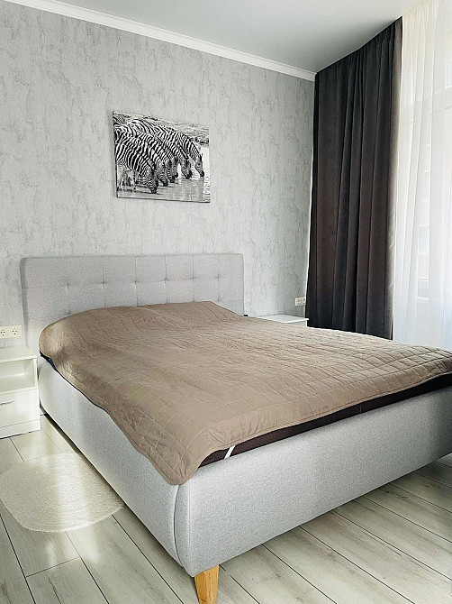 Аренда.  Сдам 1ком квартиру ЖК Элегия Парк/ Генуэзская Одесса - изображение 2