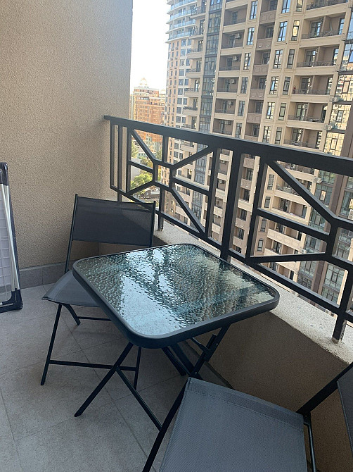 Аренда.  Сдам 1ком квартиру ЖК Элегия Парк/ Генуэзская Одесса - изображение 8