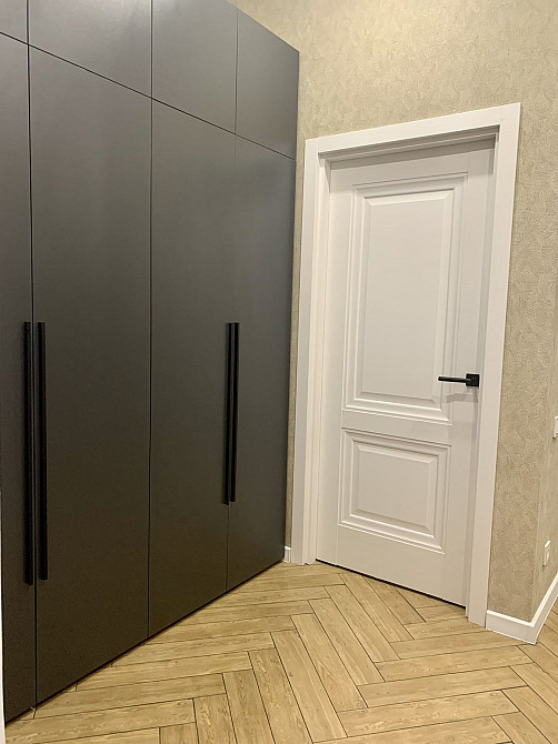 Аренда.  Сдам 1ком квартиру ЖК Элегия Парк/ Генуэзская Одесса - изображение 6