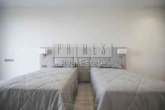 Оренда 4к квартири, ЖК Atlantic Residences, вул. Малевича, 75-77 Київ