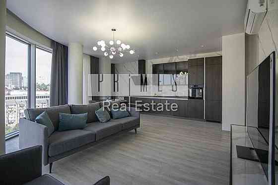 Оренда 4к квартири, ЖК Atlantic Residences, вул. Малевича, 75-77 Київ