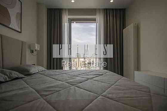 Оренда 4к квартири, ЖК Atlantic Residences, вул. Малевича, 75-77 Київ