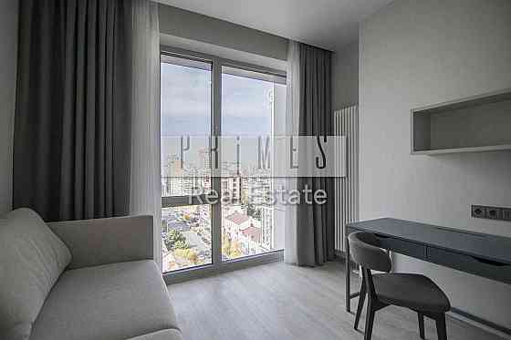 Оренда 4к квартири, ЖК Atlantic Residences, вул. Малевича, 75-77 Київ