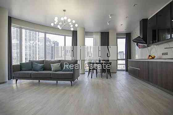 Оренда 4к квартири, ЖК Atlantic Residences, вул. Малевича, 75-77 Київ