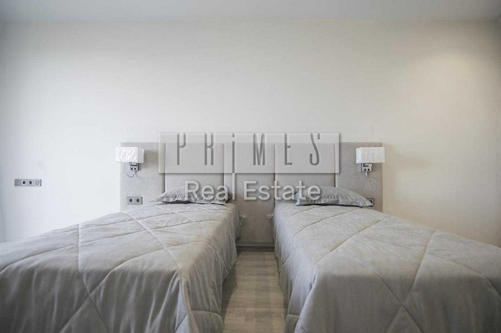 Оренда 4к квартири, ЖК Atlantic Residences, вул. Малевича, 75-77 Київ - зображення 4