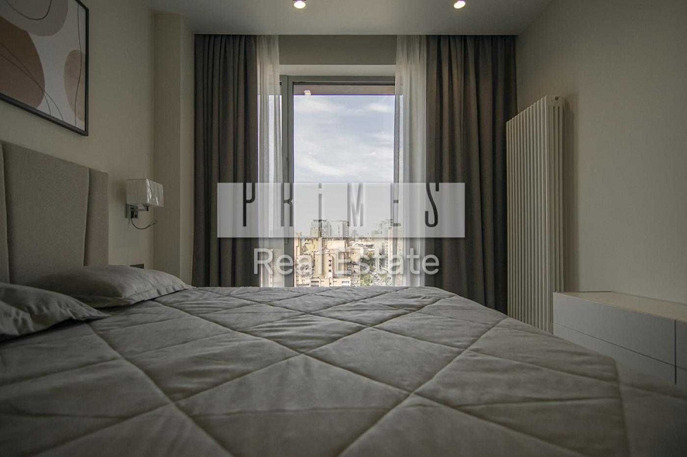 Оренда 4к квартири, ЖК Atlantic Residences, вул. Малевича, 75-77 Київ - зображення 5