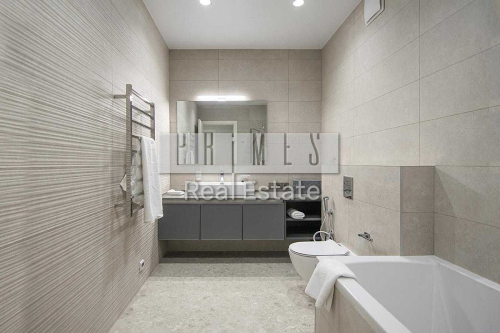 Оренда 4к квартири, ЖК Atlantic Residences, вул. Малевича, 75-77 Київ - зображення 8