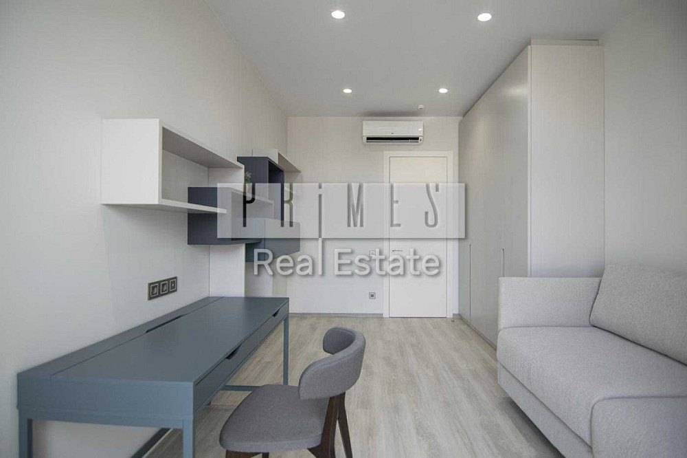 Оренда 4к квартири, ЖК Atlantic Residences, вул. Малевича, 75-77 Київ - зображення 6