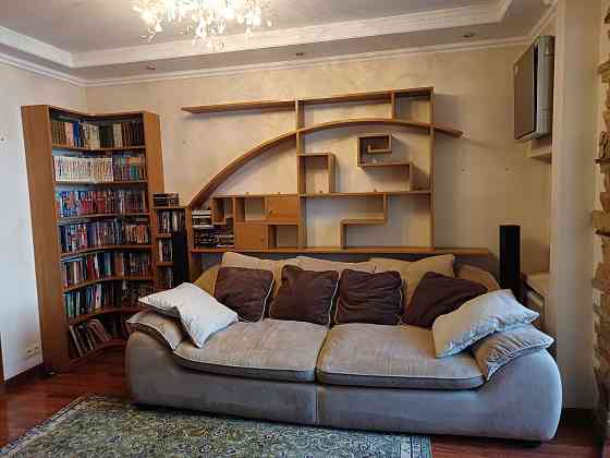 Здам 2-кімнатну квартиру по вул. Анни Ахматової, буд.37, ремонт, метро Київ