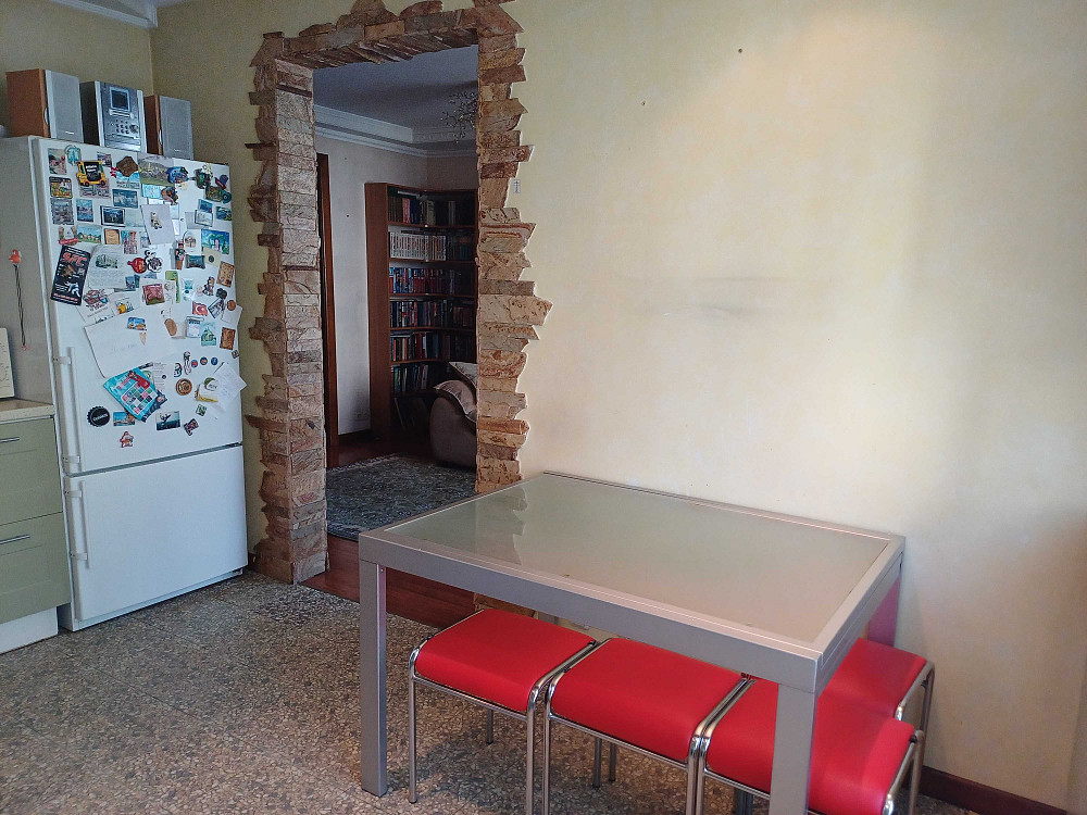 Здам 2-кімнатну квартиру по вул. Анни Ахматової, буд.37, ремонт, метро Київ - зображення 3