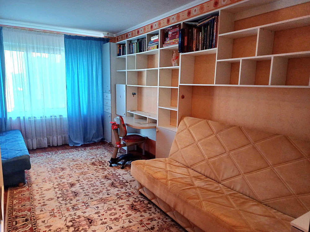 Здам 2-кімнатну квартиру по вул. Анни Ахматової, буд.37, ремонт, метро Київ - зображення 8