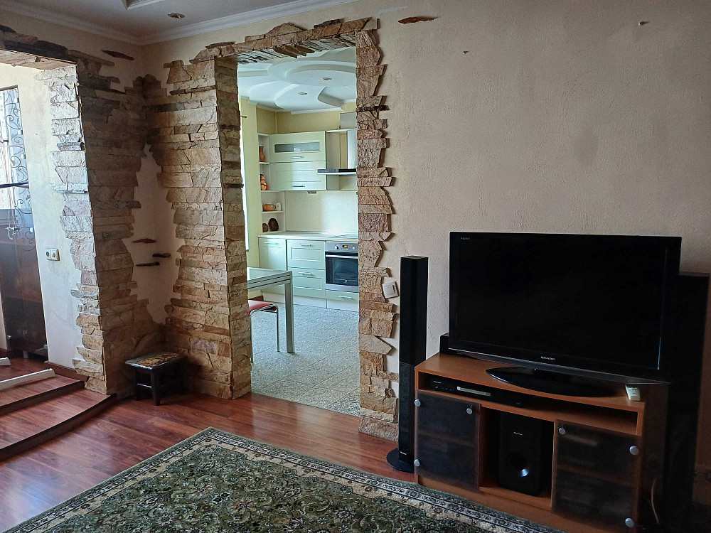 Здам 2-кімнатну квартиру по вул. Анни Ахматової, буд.37, ремонт, метро Київ - зображення 7