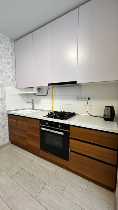 Однокімнатна квартира поруч з парком та новим торгівельним центром Ірпінь - зображення 3