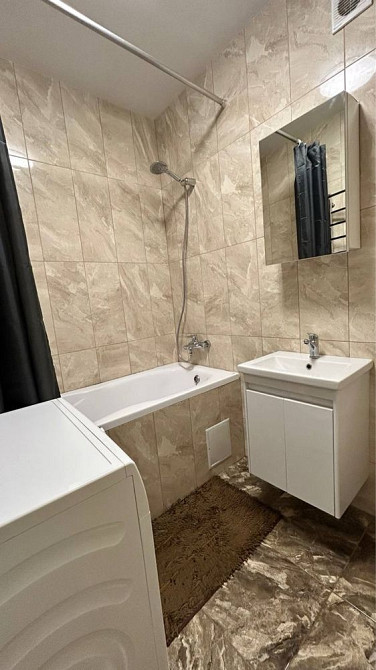 Однокімнатна квартира поруч з парком та новим торгівельним центром Ірпінь - зображення 7