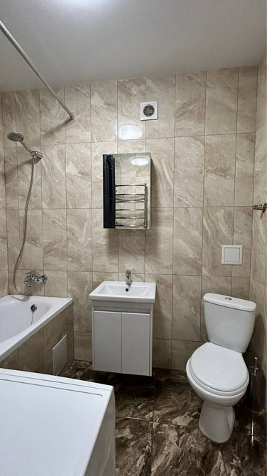 Однокімнатна квартира поруч з парком та новим торгівельним центром Ірпінь - зображення 5