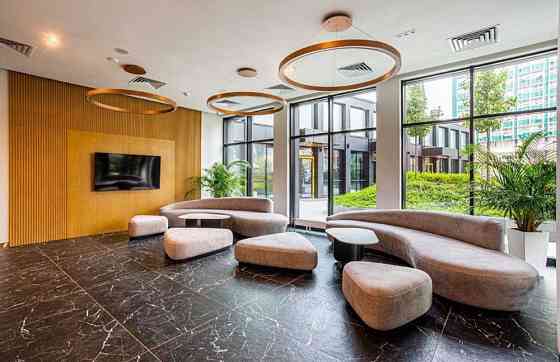 Продаж 55м2 TRIIINITY Трініті Еліт Палац України Печерськ Барбюса Київ