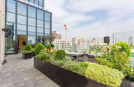 Продаж 55м2 TRIIINITY Трініті Еліт Палац України Печерськ Барбюса Київ