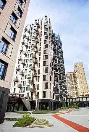 Продаж 55м2 TRIIINITY Трініті Еліт Палац України Печерськ Барбюса Київ