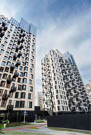 Продаж 55м2 TRIIINITY Трініті Еліт Палац України Печерськ Барбюса Київ