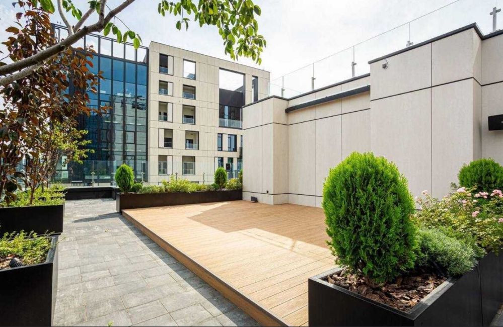 Продаж 55м2 TRIIINITY Трініті Еліт Палац України Печерськ Барбюса Київ - зображення 5