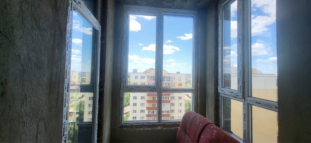 Продаж однокімнатновї квартири!ЖК Волошковий Винница - изображение 4