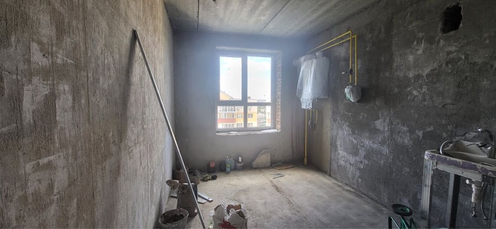 Продаж однокімнатновї квартири!ЖК Волошковий Винница - изображение 3