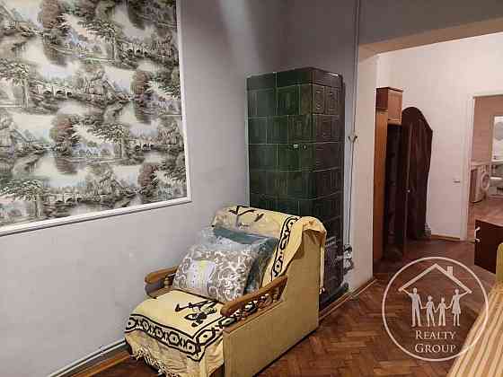 1-кімнатна квартира з чудовим розташуванням! Львов