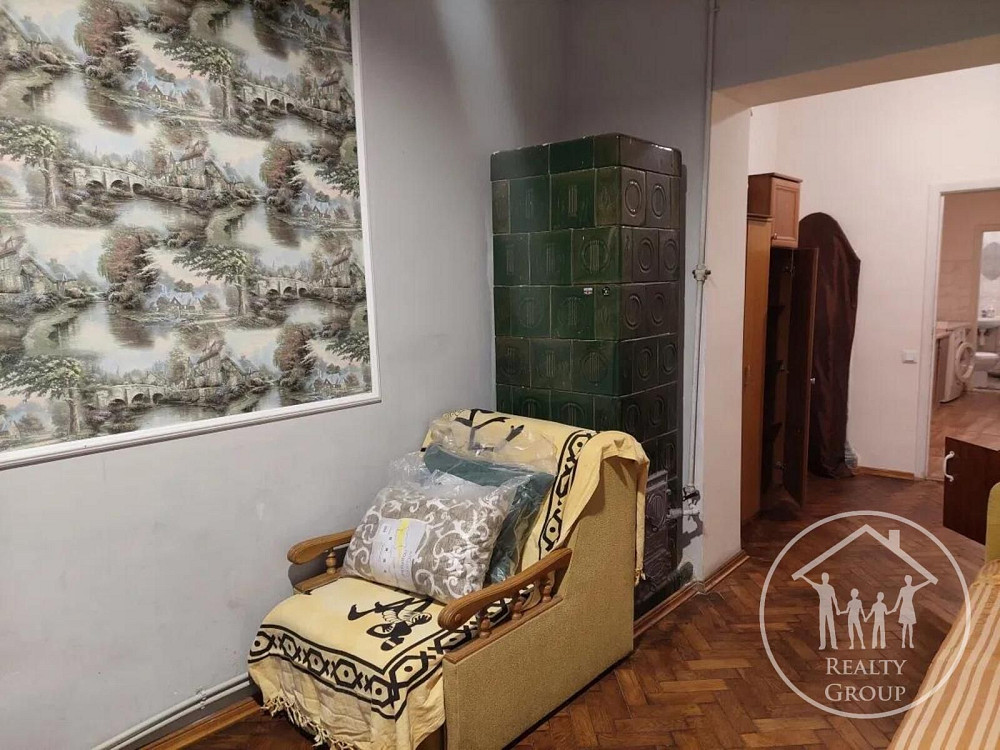 1-кімнатна квартира з чудовим розташуванням! Львов - изображение 4