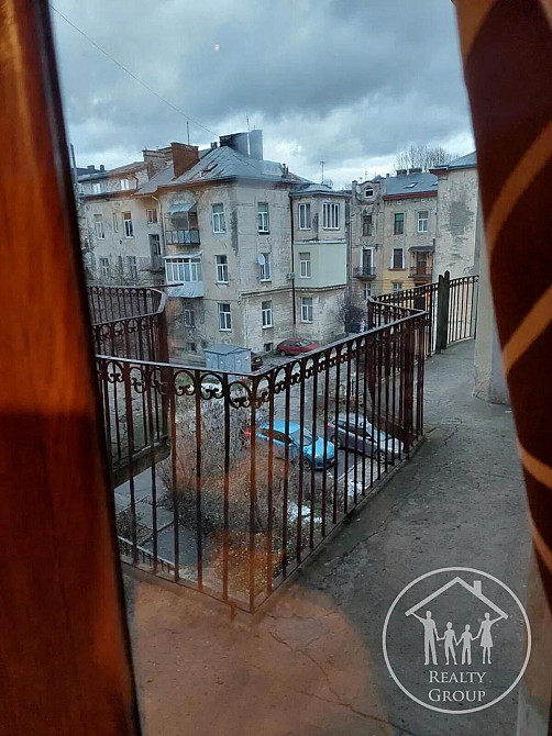 1-кімнатна квартира з чудовим розташуванням! Львов - изображение 3