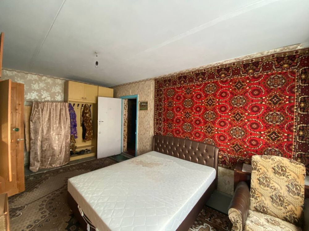 Продажа 2 комнатной квартиры в малосемейном общежитии в Корабельном ра Николаев - изображение 4