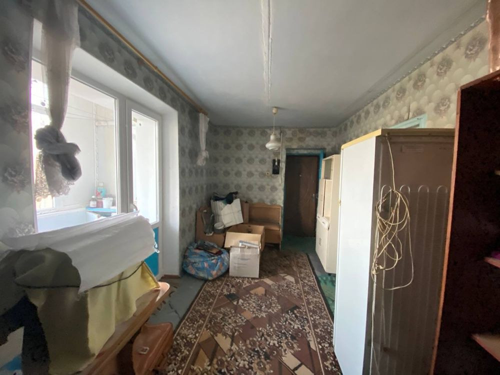 Продажа 2 комнатной квартиры в малосемейном общежитии в Корабельном ра Николаев - изображение 7