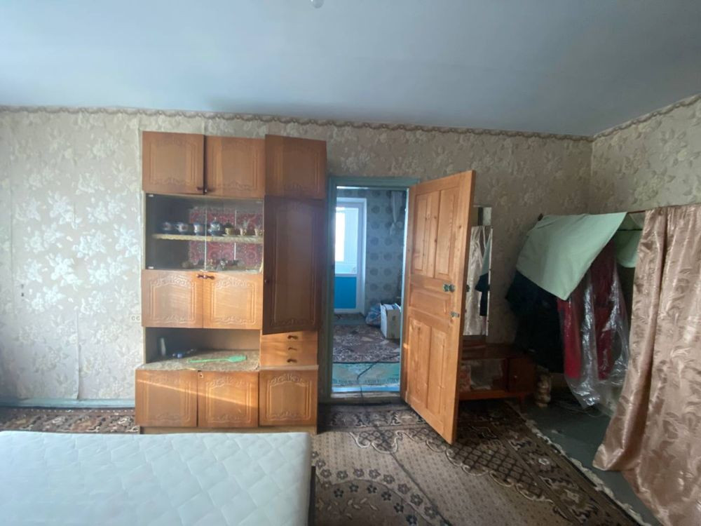 Продажа 2 комнатной квартиры в малосемейном общежитии в Корабельном ра Николаев - изображение 3