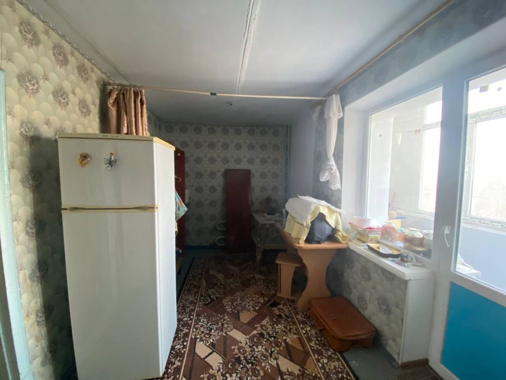 Продажа 2 комнатной квартиры в малосемейном общежитии в Корабельном ра Николаев - изображение 6