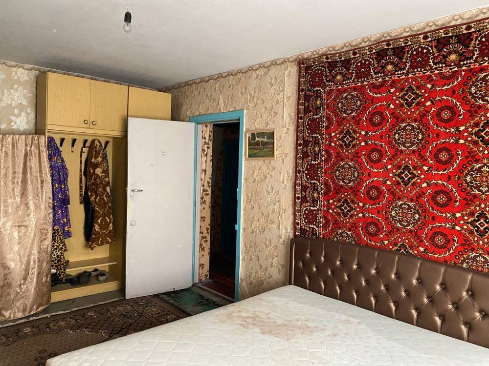 Продажа 2 комнатной квартиры в малосемейном общежитии в Корабельном ра Николаев - изображение 2