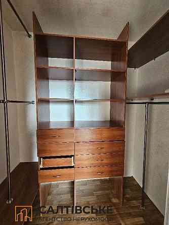 ЮЛ-1957 Продам 3к квартиру на Салтовке Салтовская 522 м/р Харьков